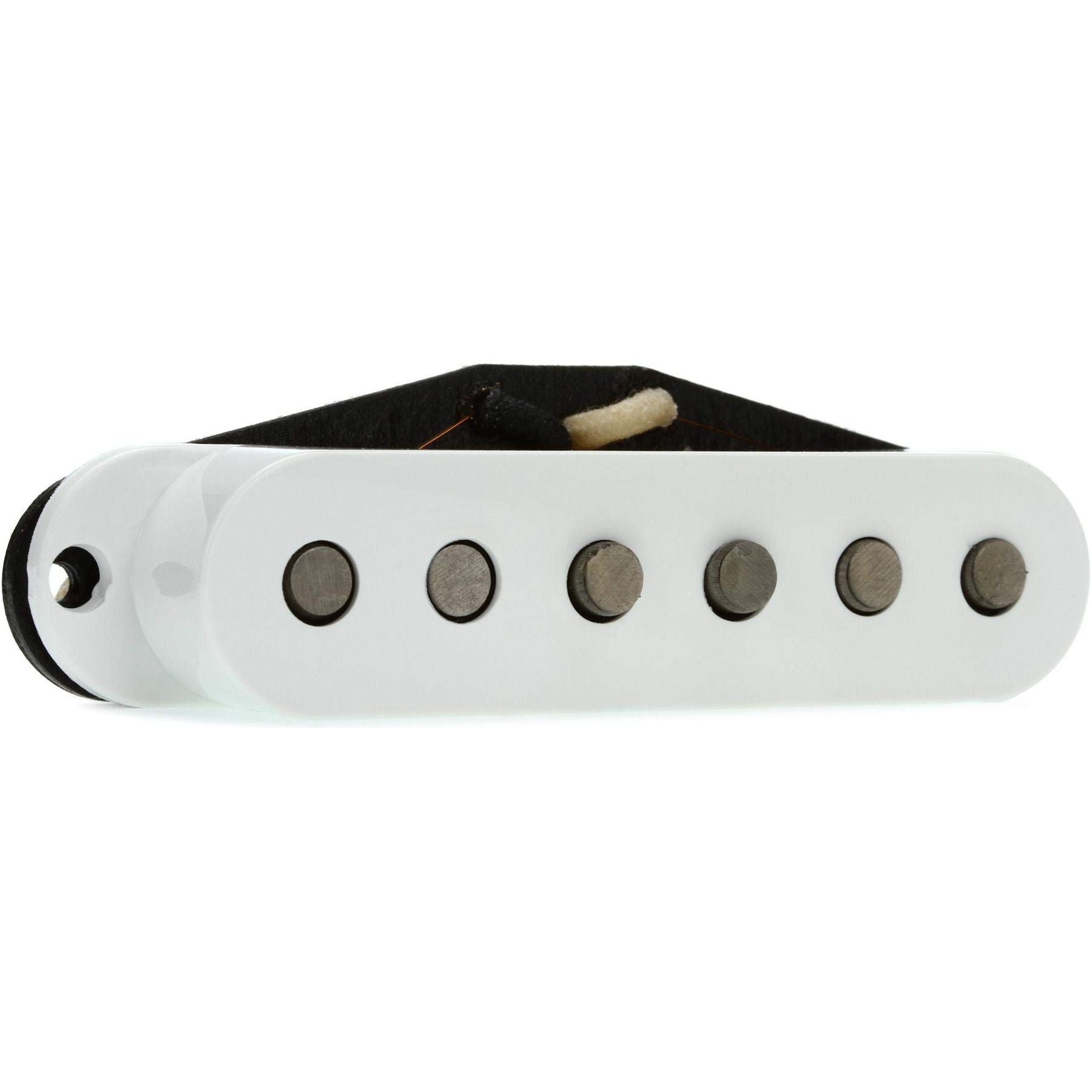 Seymour Duncan Retrospec'd Antiquity Texas Hot Neck Strat Single Coil Pickup - Non-aged Cover