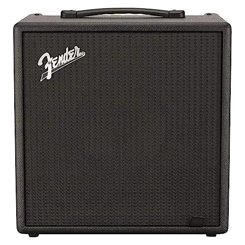 Fender Rumble Bass Amplifier