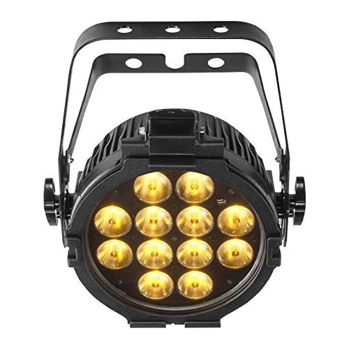 CHAUVET DJ LED Lighting, Black (SLIMPARPROWUSB)