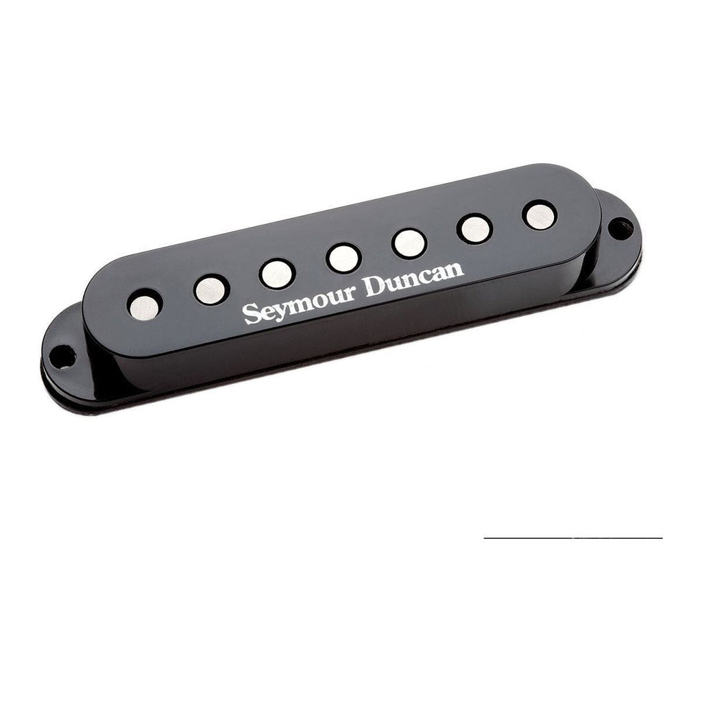 Seymour Duncan 11207-01-7Str Vintage Staggered SSL-1 Single-Coil 7-String Electric Guitar Pickup