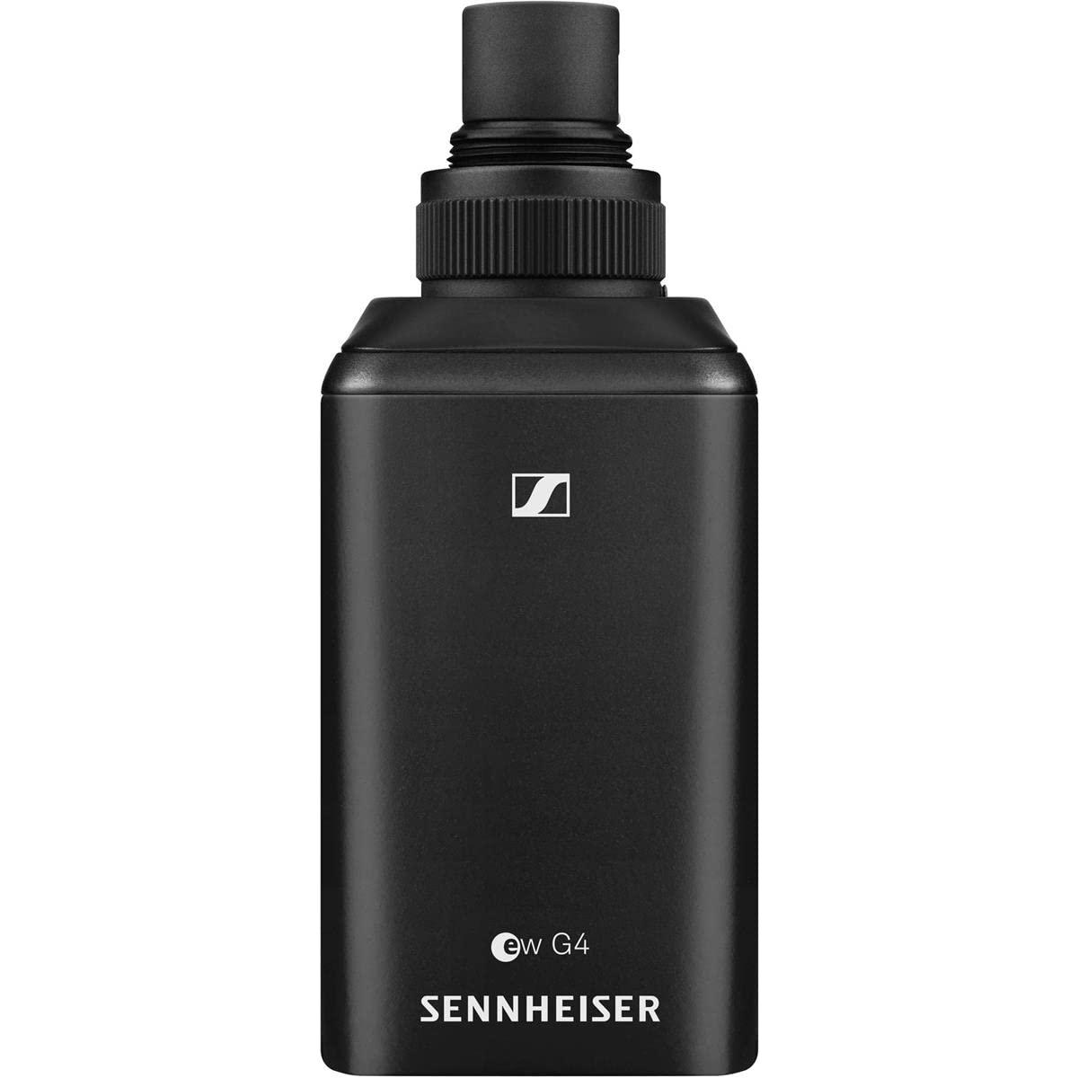 Sennheiser Portable Wireless Combo Set