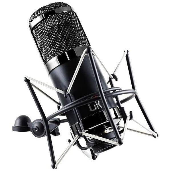 MXL CR89 Premium Low Noise FET Condenser Microphone