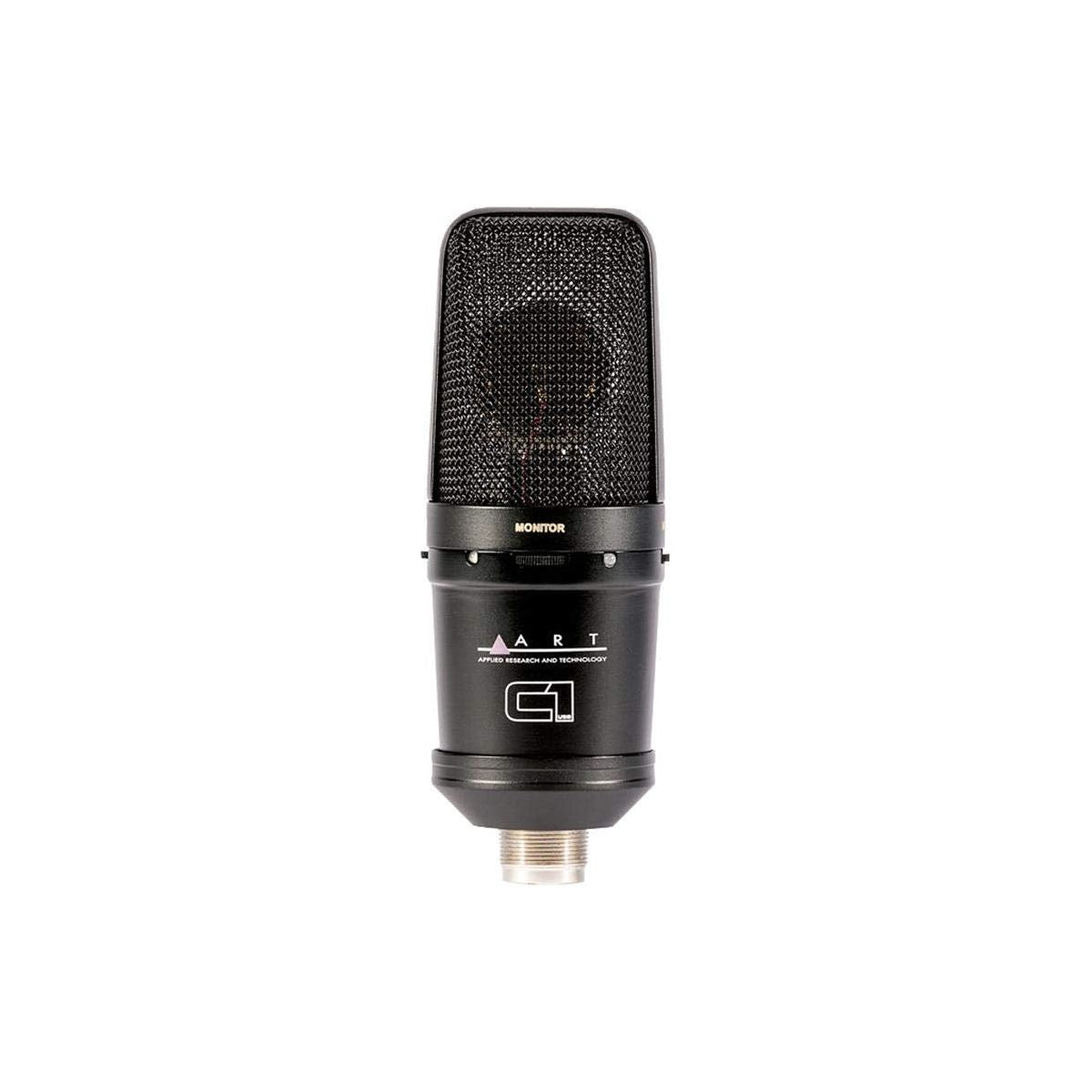 C1USB Cardioid FET Condenser USB Microphone