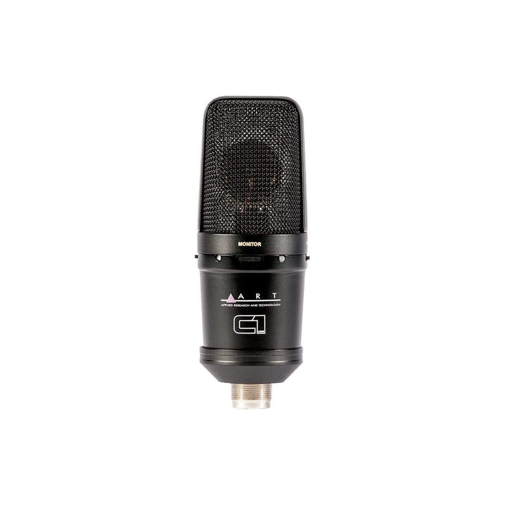 C1USB Cardioid FET Condenser USB Microphone