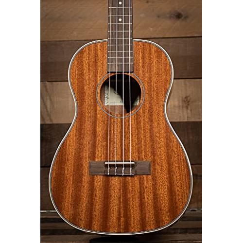 Kala KA-BG Mahogany Baritone Ukulele