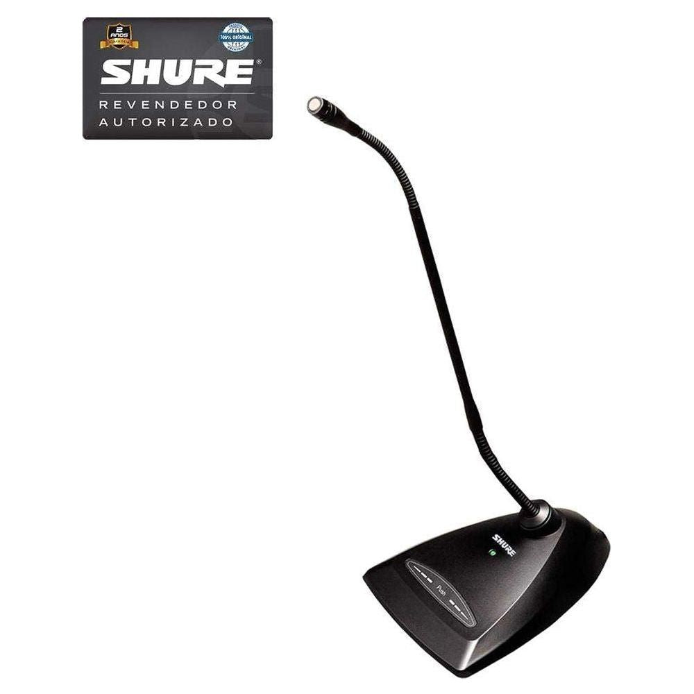 Shure MX412D/N 12