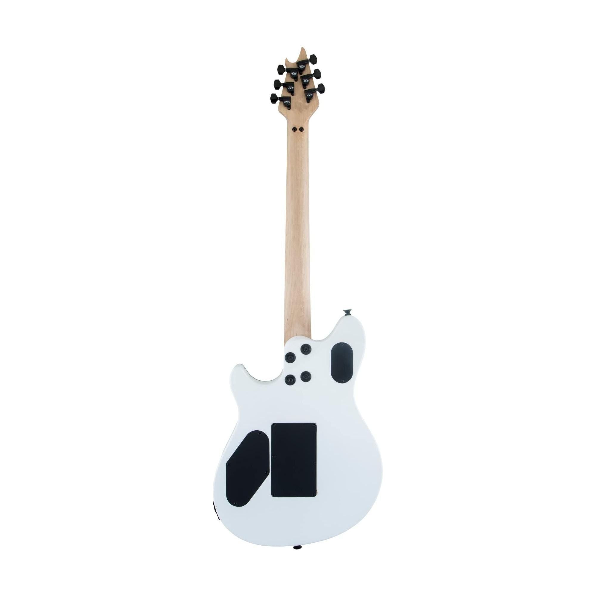 EVH Wolfgang Special - Polar White w/Maple Fingerboard