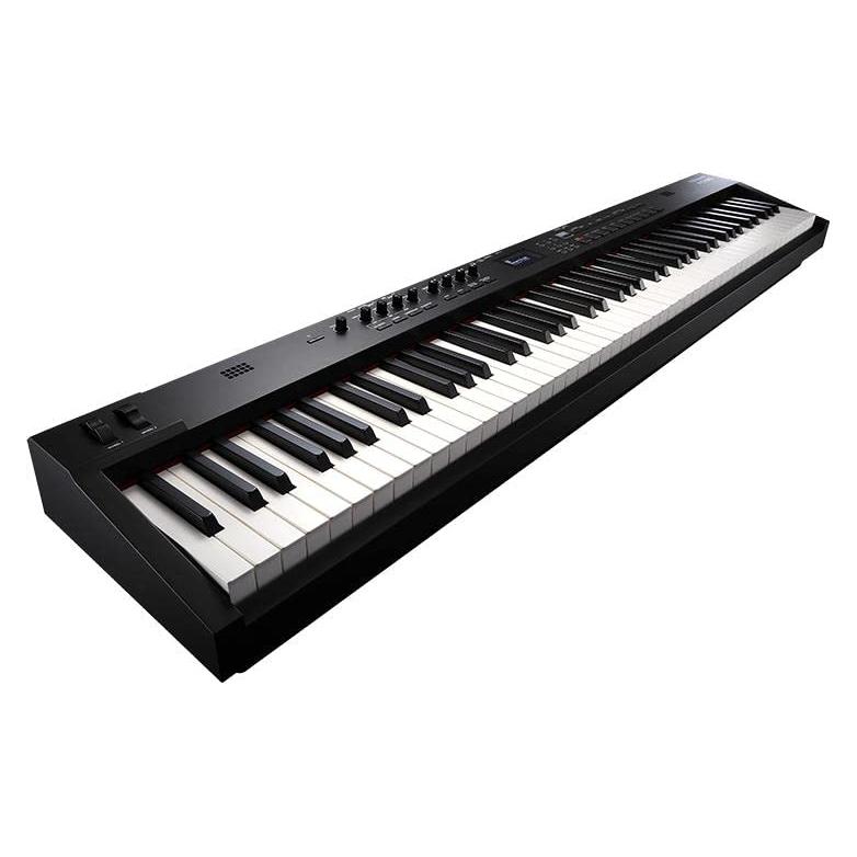 Roland RD-88 Professional Stage Piano, 88-key