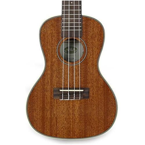 Kala KA-CG Glossed Mahogany Concert Ukulele