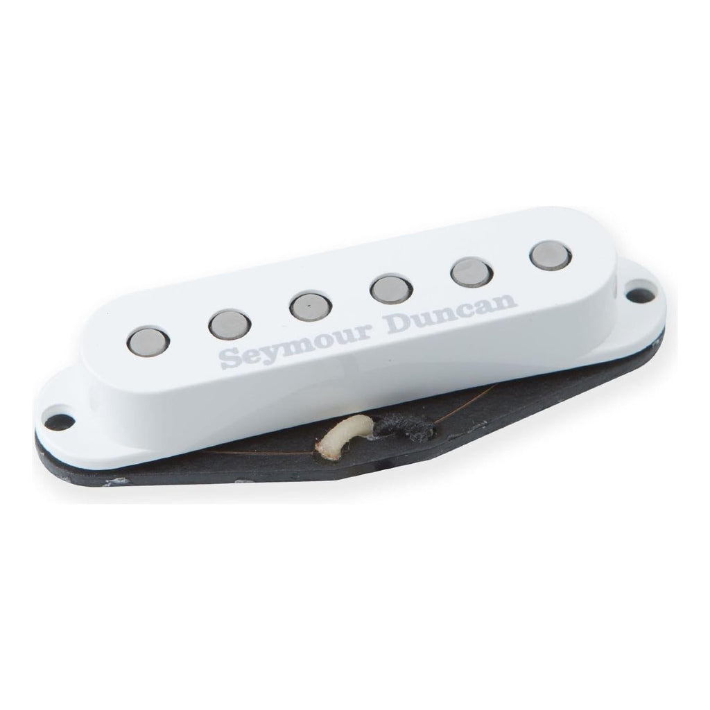 Seymour Duncan 11201-03 Vintage Strat Pickup, Flat (SSL-2)