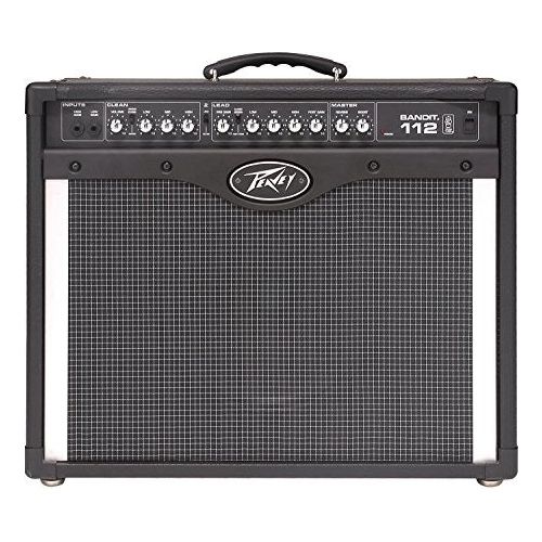 Peavey Bandit 112 TransTube Amplifier