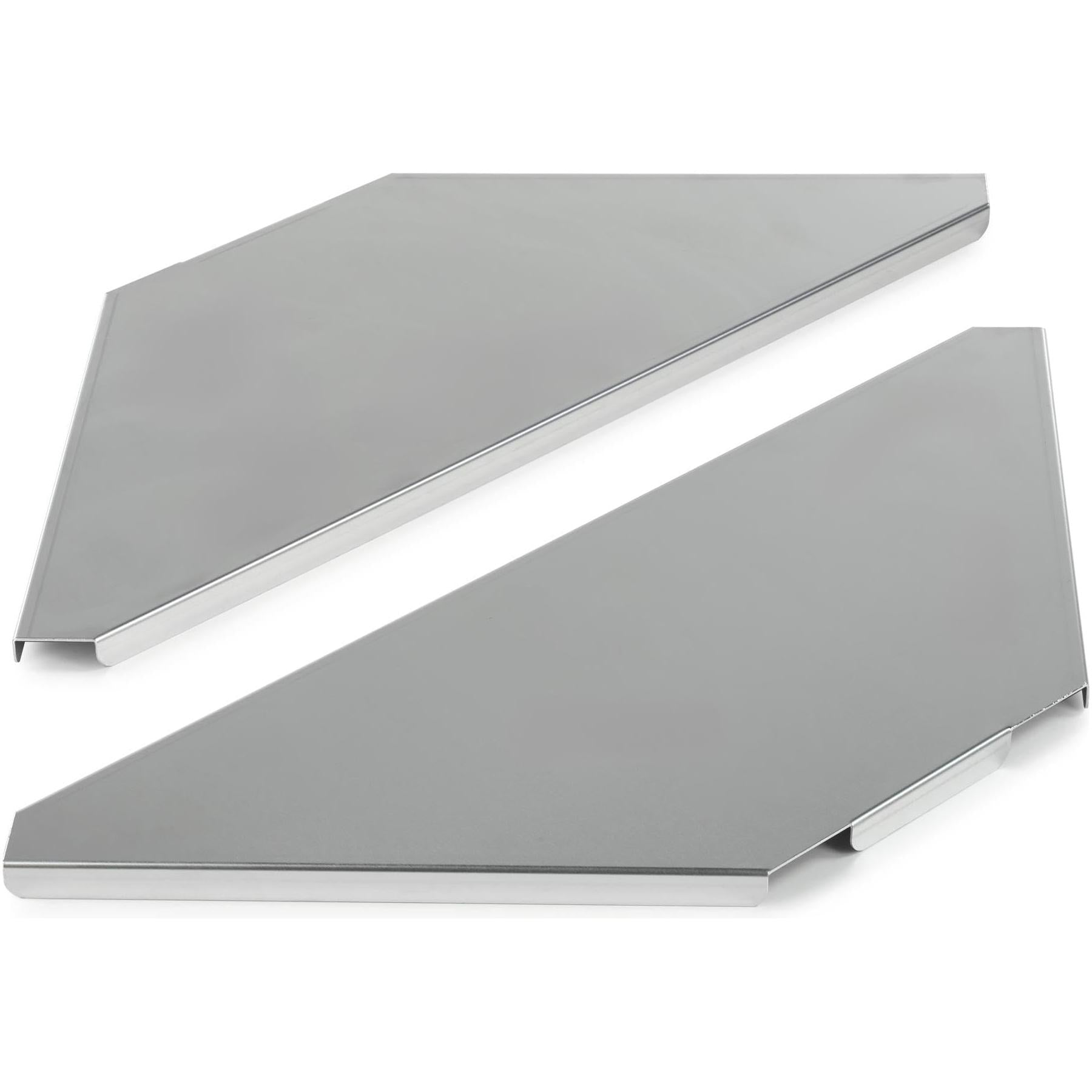 Eliminator lighting Shelf for Pro Event Table 2, Silver TC