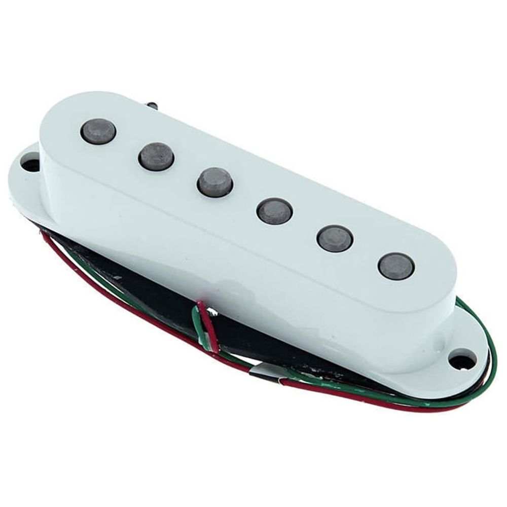 DiMarzio DP415AW Area '58 Pickup Aged White