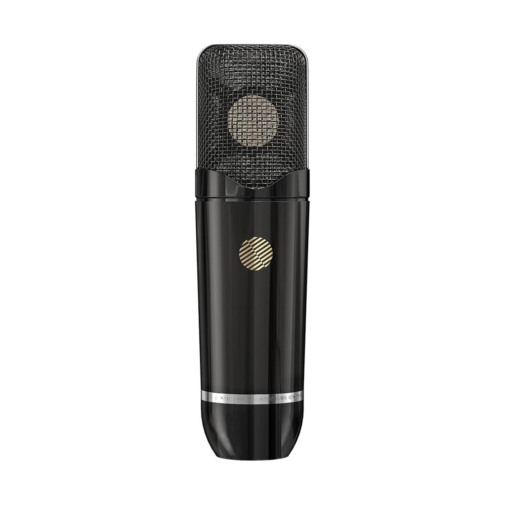 iCON Pro Audio Space 87 Mic with Shock Mount - Large Diaphragm Condenser Mic