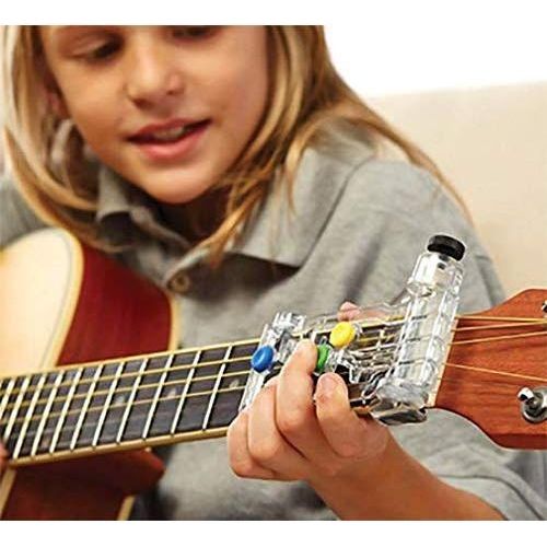 Chord Buddy Guitar Tools (CBHOLIDAY)