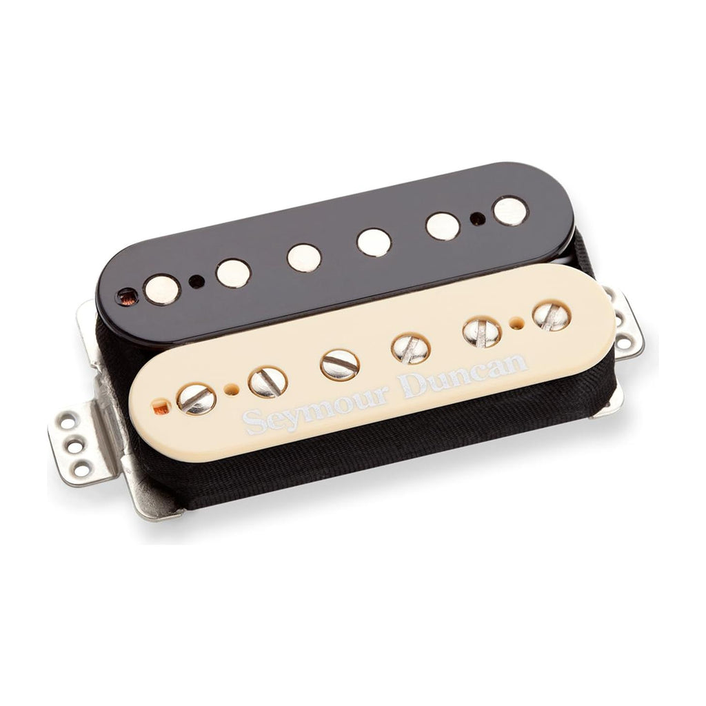 Seymour Duncan Guitar Pickup (78 Model TB Zebra)