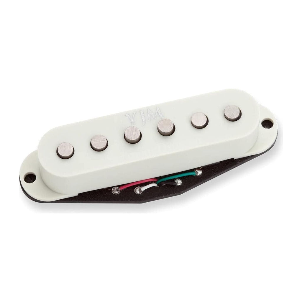 Seymour Duncan 11203-31-OW STK-S10 YJM Fury Stack Neck Pickup Off White