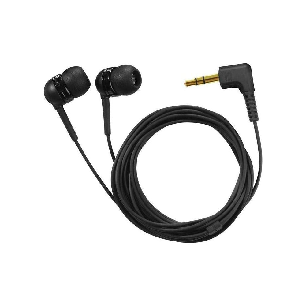 Sennheiser IE 4 In-Ear Stereo Earphones for Wireless Monitor Applications