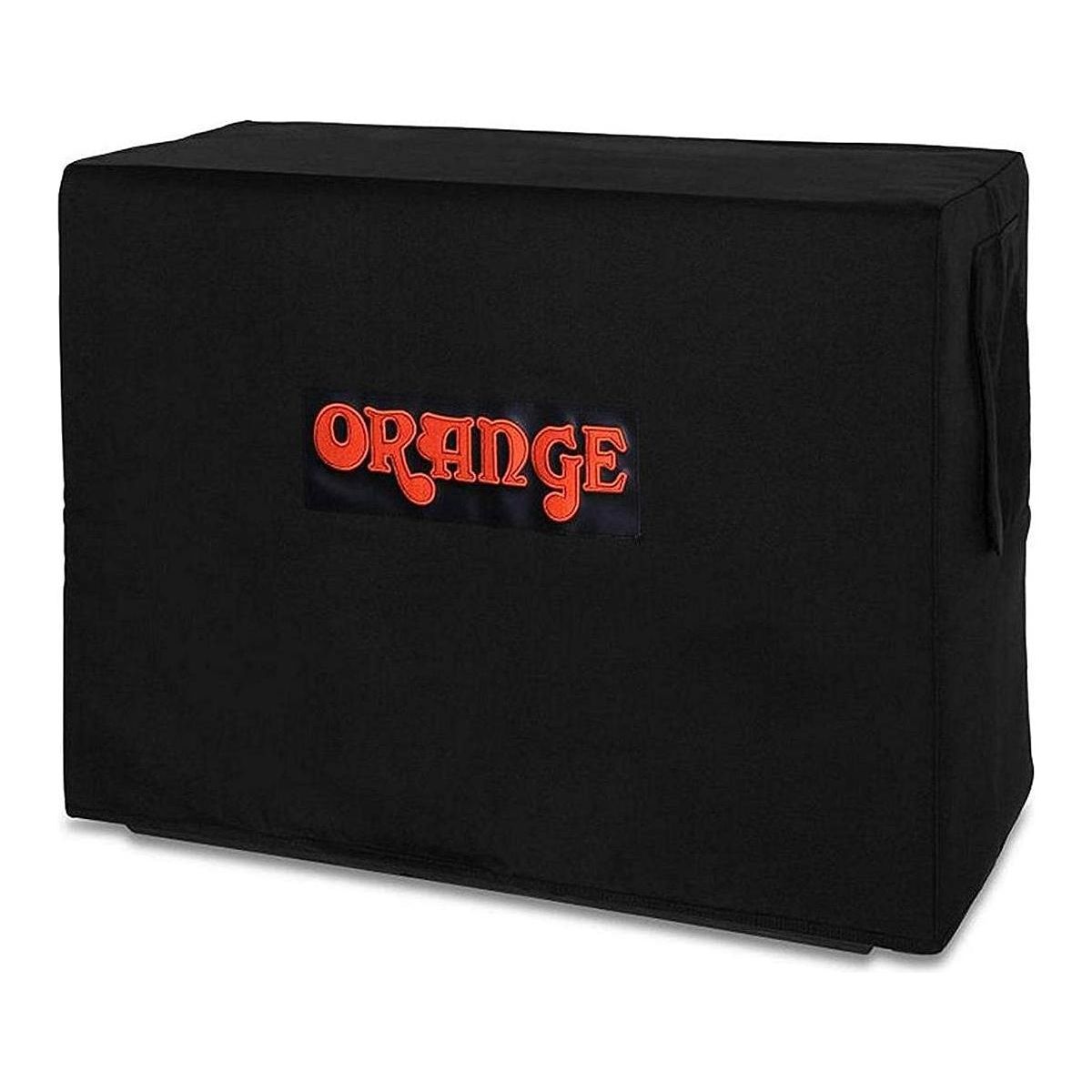 Orange CVR ROCKER-32, Cover for ROCKER 32