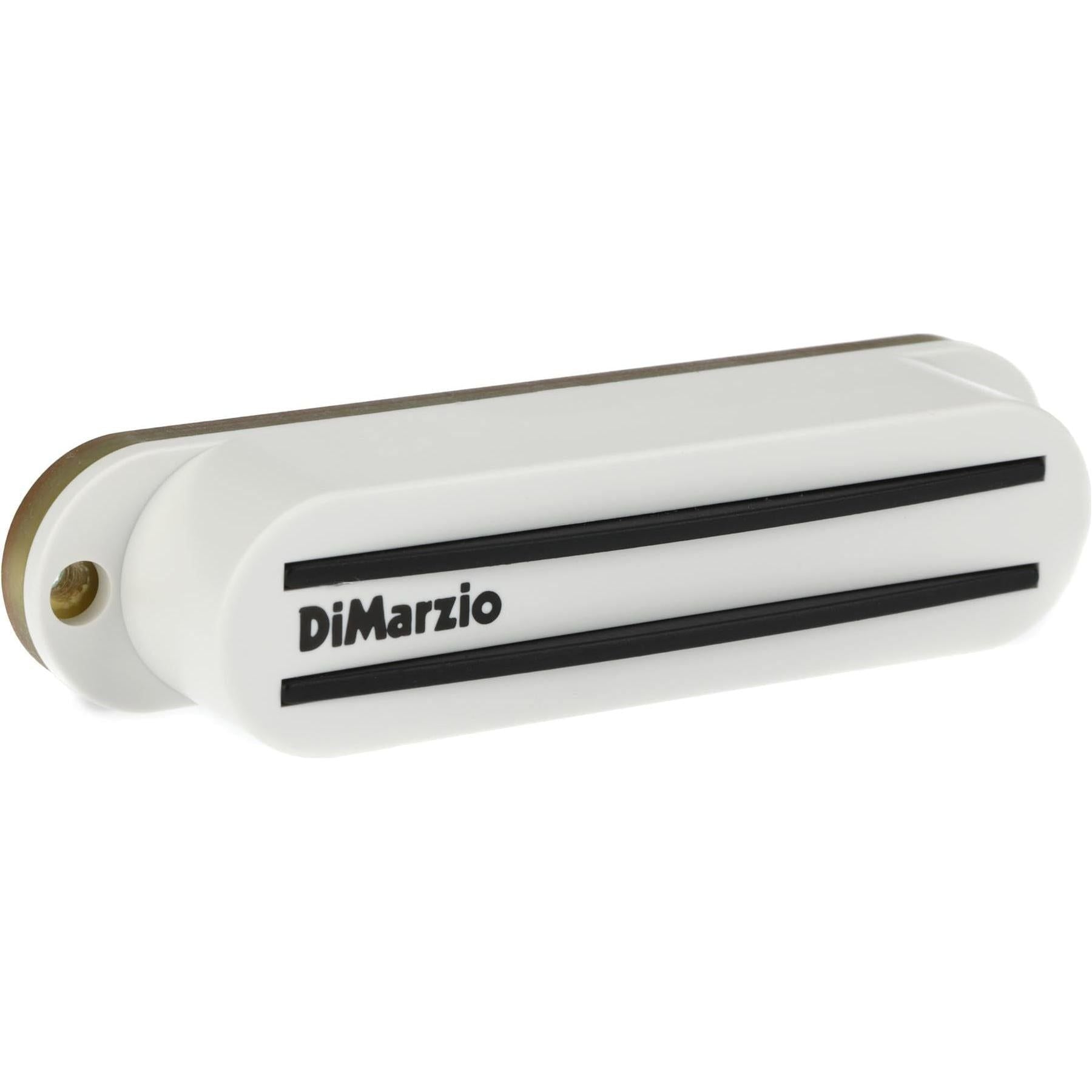 DiMarzio DP186W Cruiser Neck Pickup White