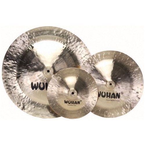 Wuhan WU10420 20-Inch Lion China Cymbal