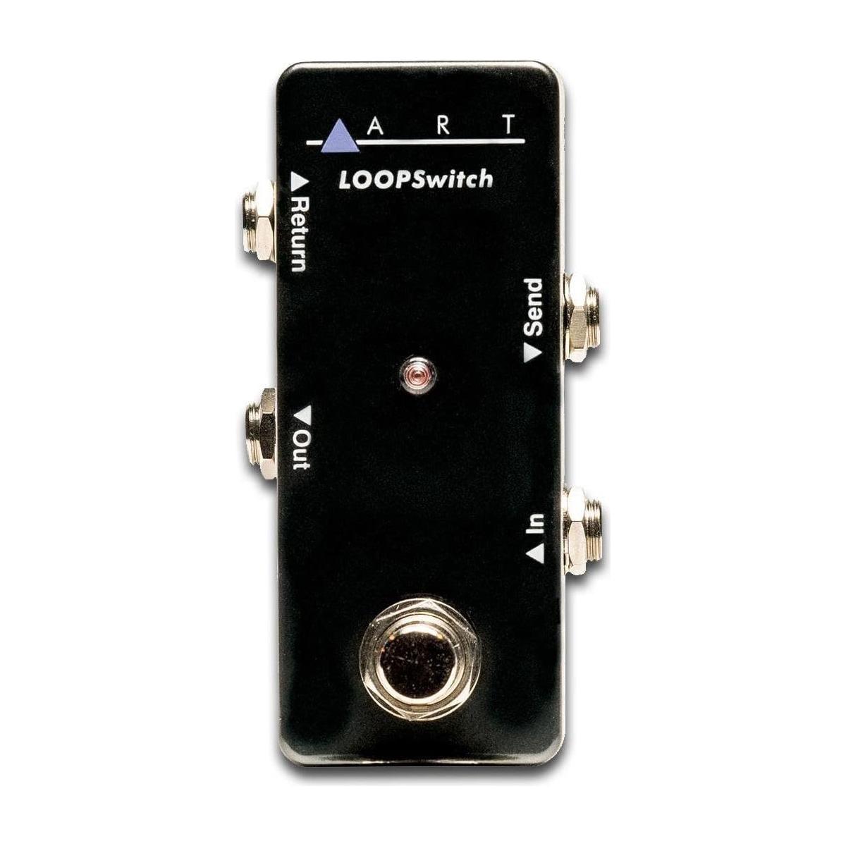 Art Loop Switch