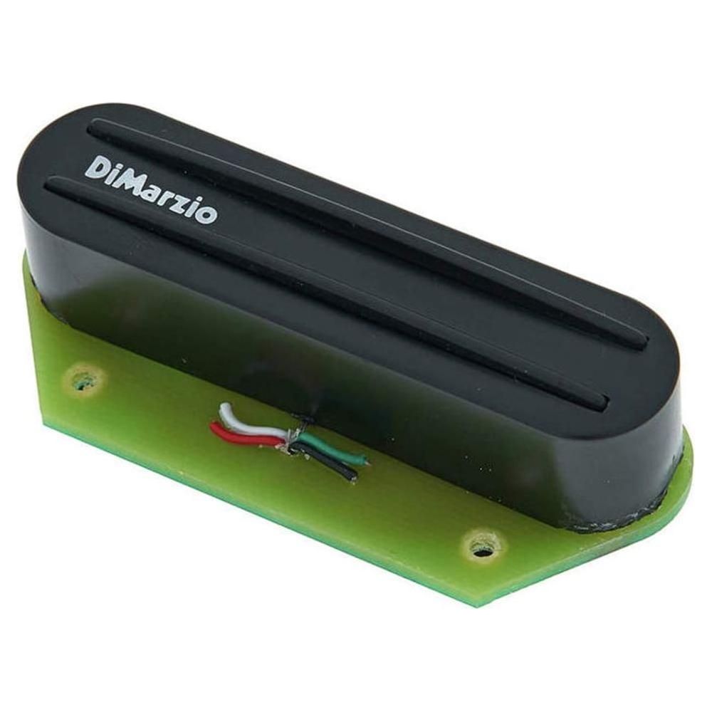 DiMarzio DP389BK Tone Zone T Tele Humbucker Bridge Pickup Black