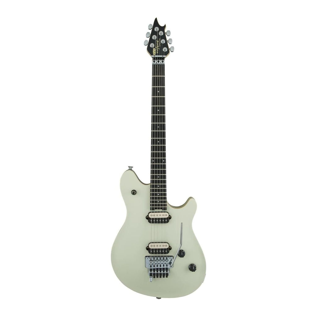 EVH Wolfgang Special - Ivory with Ebony Fingerboard