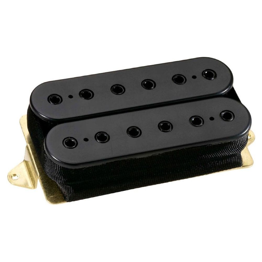 Dimarzio DP271FBK Imperium F-Spaced Black Neck Pickup