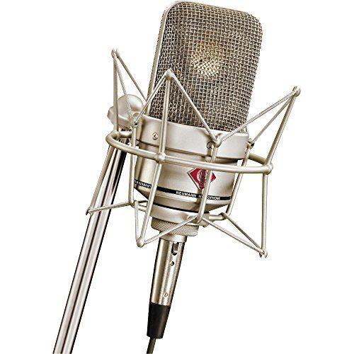 NEUMANN TLM 49 Condenser Studio Microphone