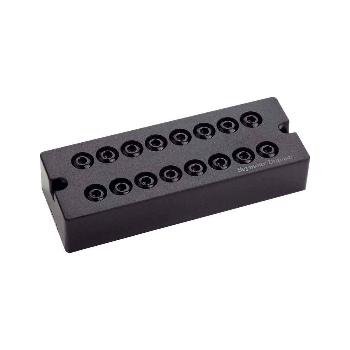 Seymour Duncan 11102-31-A-SB-8Str Invader 8-String Active Guitar Pickup Soapbar Bridge