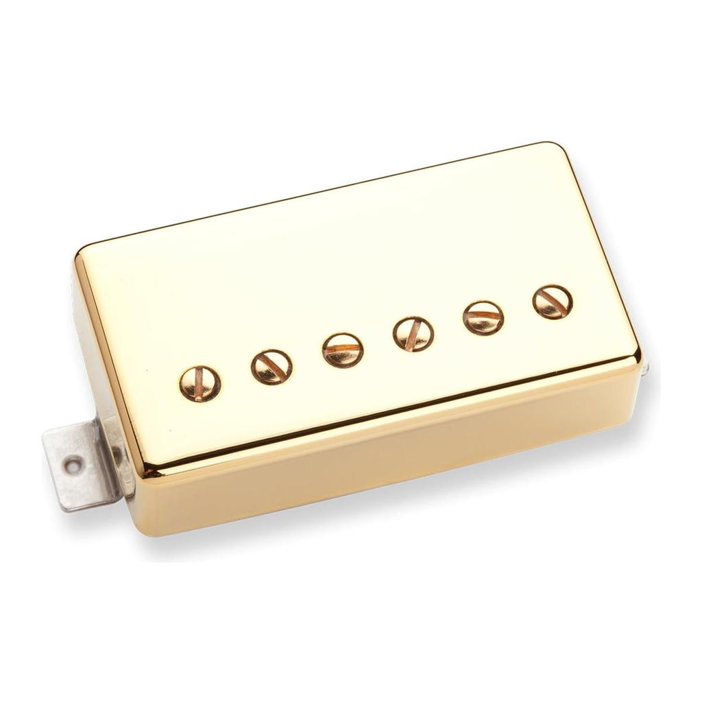 Seymour Duncan Alnico II Pro APH-1 Bridge Humbucker - gold 11104-05-GC