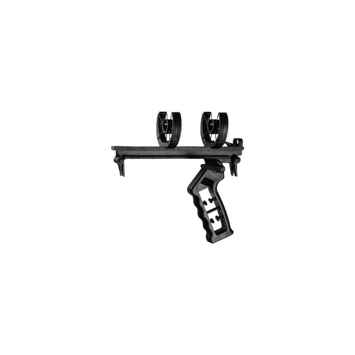 Sennheiser MZS20-1 Shockmount with Pistol Grip for K6 Series