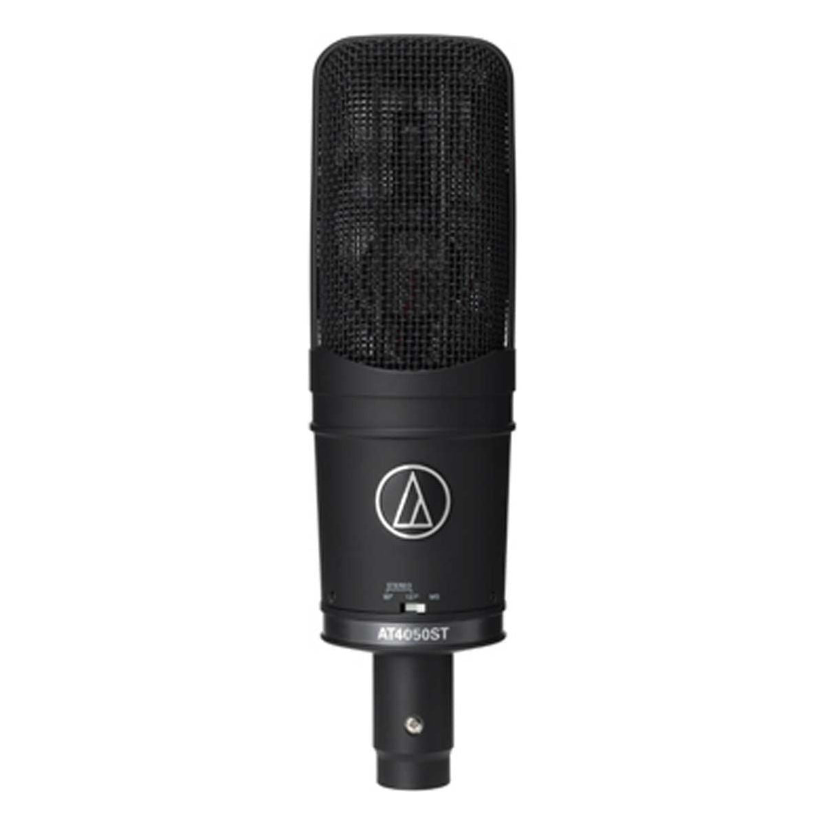 Audio-Technica AT4050ST Stereo Condenser Microphone