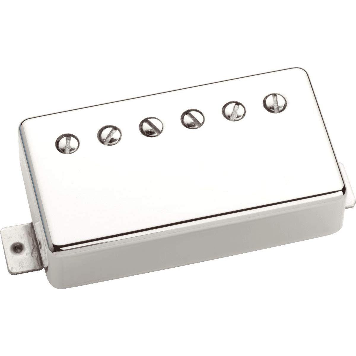 Seymour Duncan 11101-20-Nc4c SH-55n Seth Lover 4-Conductor Humbucker Guitar Pickup Nickel Neck