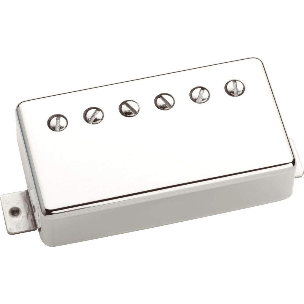 Seymour Duncan 11101-20-Nc4c SH-55n Seth Lover 4-Conductor Humbucker Guitar Pickup Nickel Neck