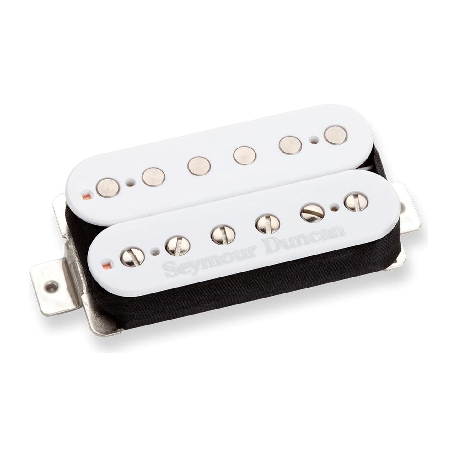 Seymour Duncan 11102-17-W SH-5 Duncan Custom Guitar Pickup White