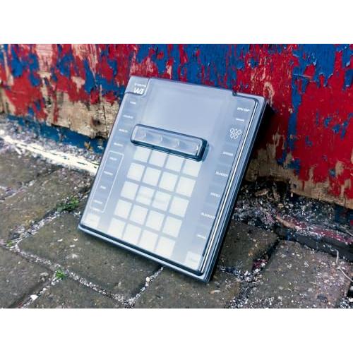 Decksaver Wolfmix W1 / ADJ WMX1 Cover (DS-PC-WOLFMIXW1)