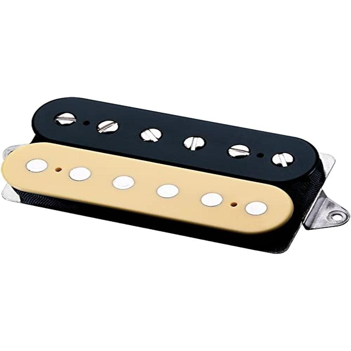 DIMARZIO 204284 DP 163FBK Blues Bucker Guitar Accessories