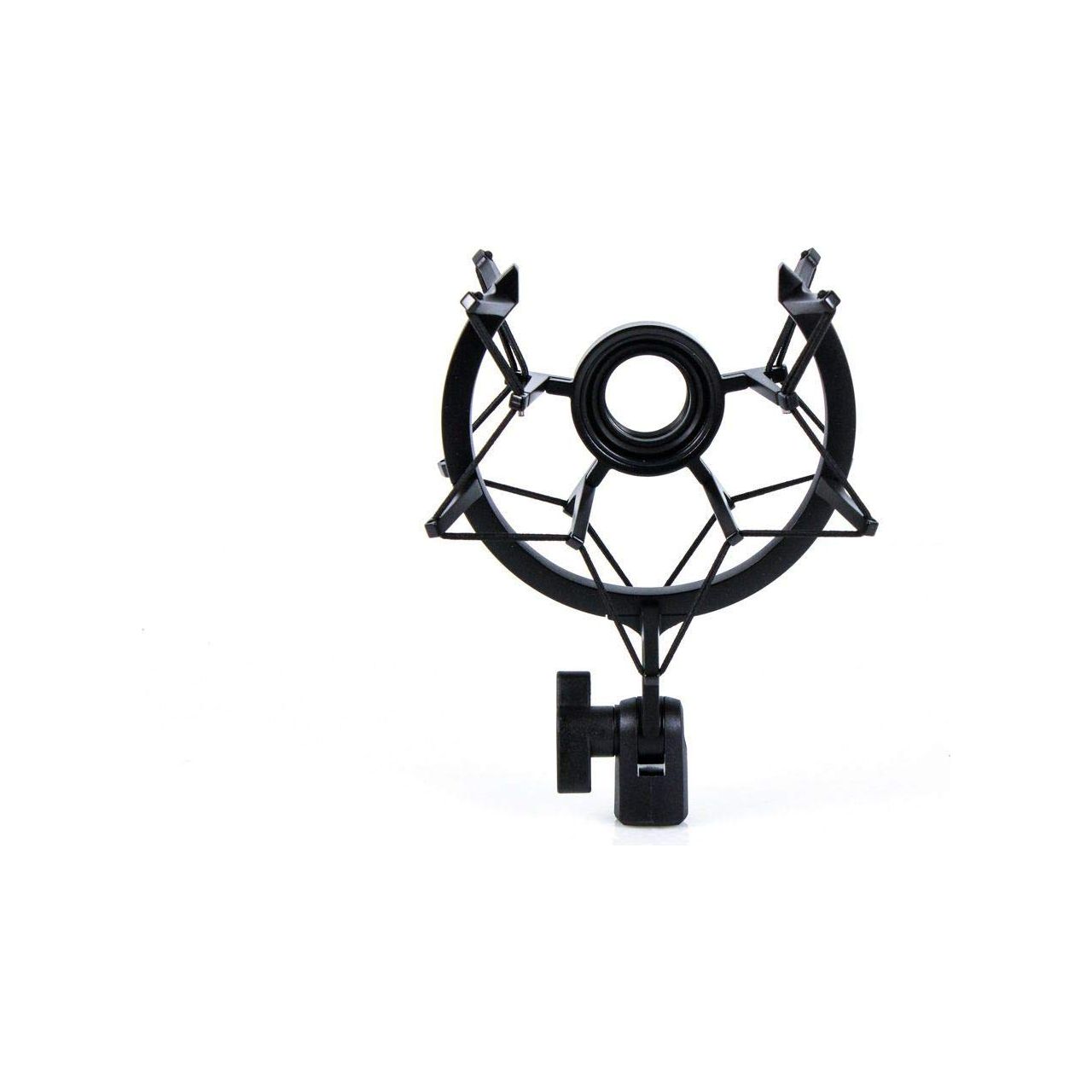 Neumann EA 4 Elastic Suspension Shockmount (Black)