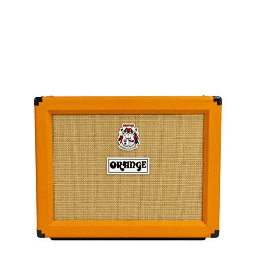 Orange PPC212-OB 120-Watt 2x12 Inches Open-Back Cabinet