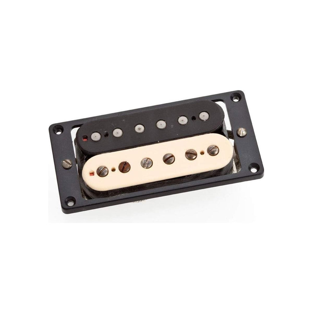 Seymour Duncan 11014-13-Z Antiquity JB Humbucker Bridge Pickup Aged Zebra