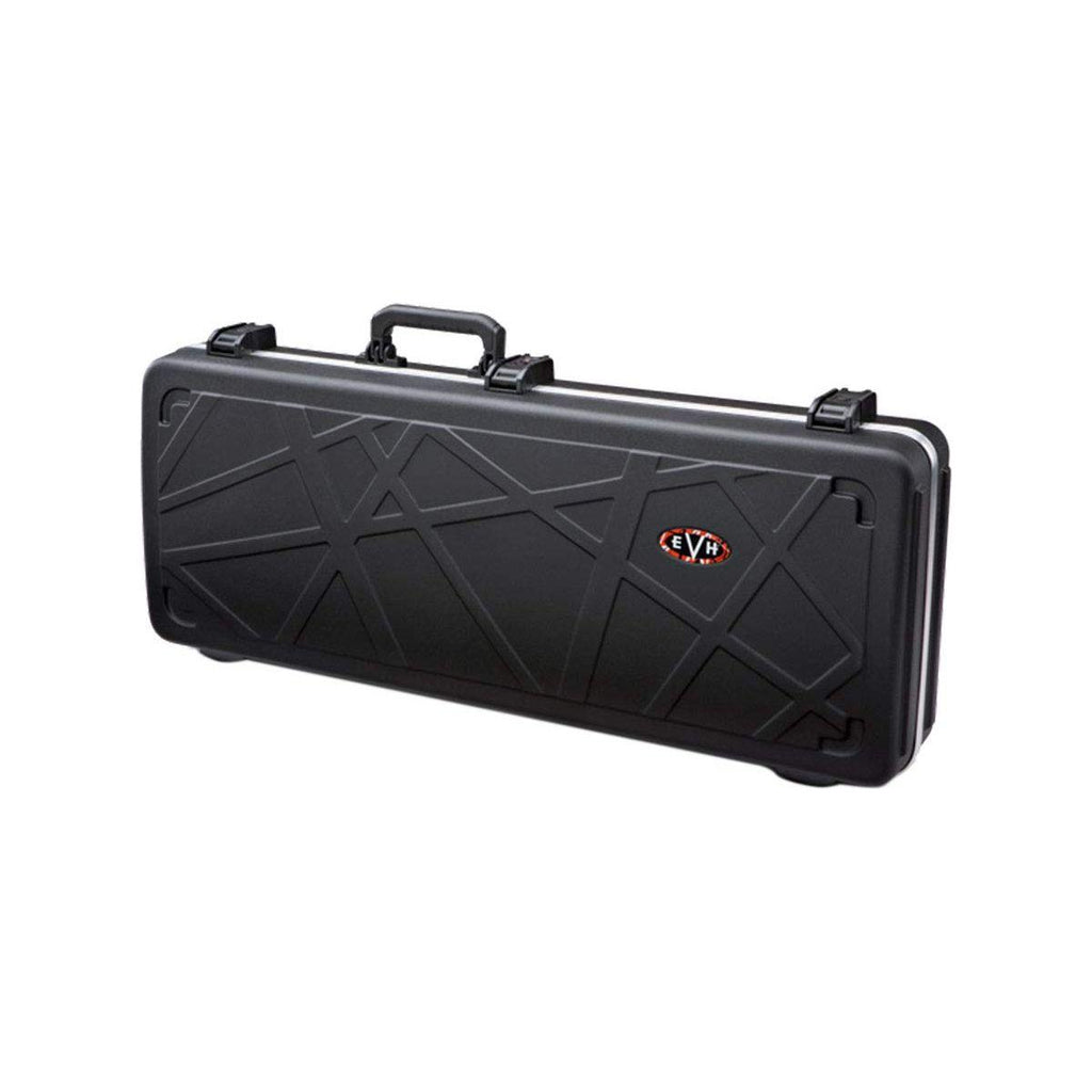 EVH Wolfgang Special Hard Case - Black