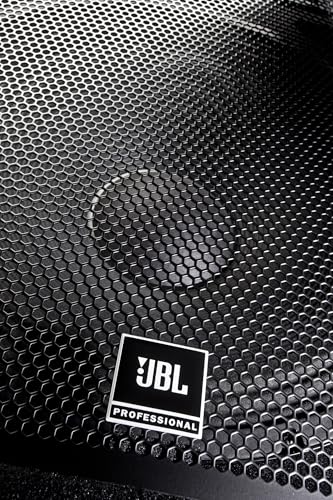 JBL Professional JRX212 Portable 2-way Sound Reinforcement Loudspeaker System