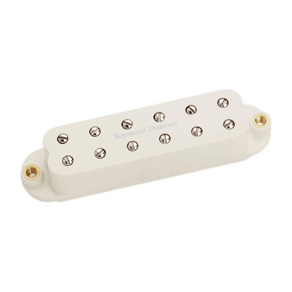 Seymour Duncan SL59-1n Little '59 Strat Neck Pickup, Parchment