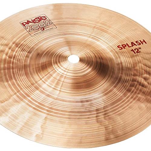 Paiste 2002 Splash Cymbal