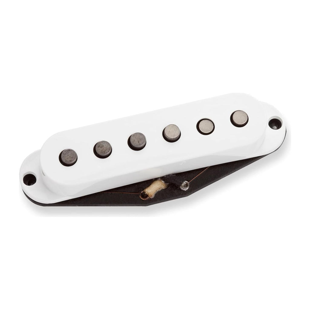 Seymour Duncan 11202-50 SSL52-1 Five-Two Strat Pickup White