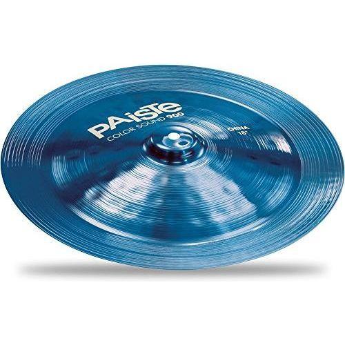 PAISTE cymbal (Color Sound 900 China 18)