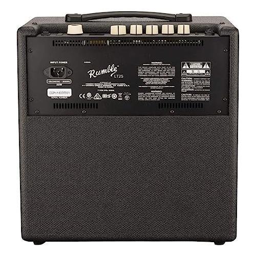 Fender Rumble Bass Amplifier