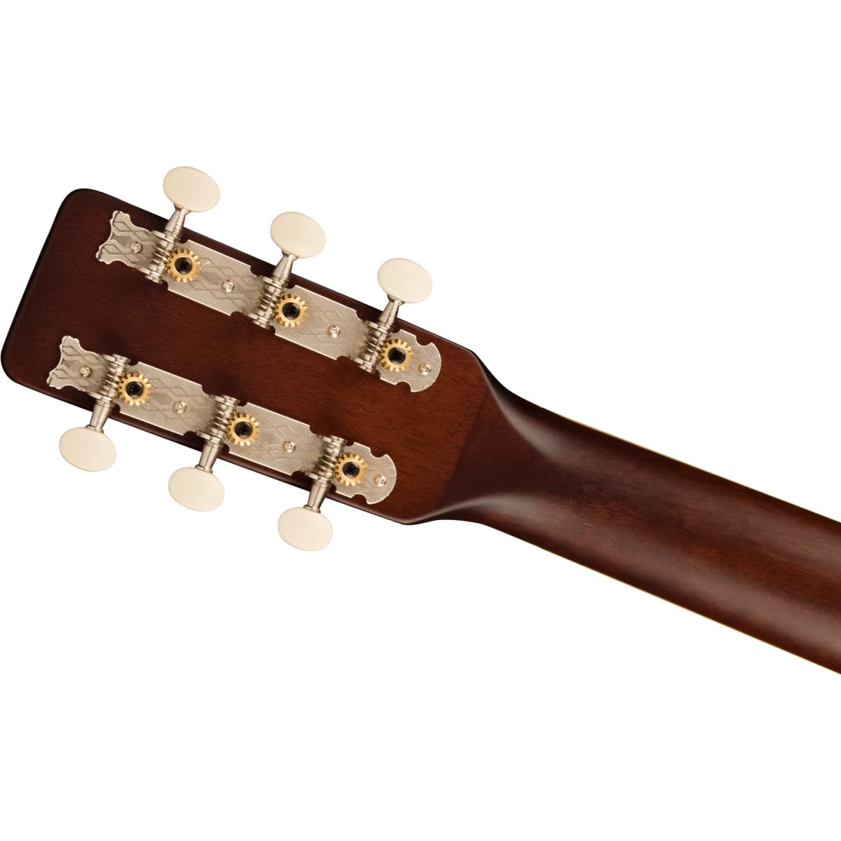 Gretsch Jim Dandy Concert 6-String Right-Handed Acoustic Guitar with X-Braced Body and Walnut Fingerboard (Frontier Stain)